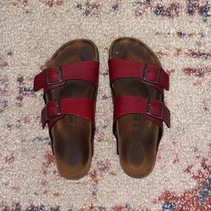 Arizona Soft Footbed Birkenstocks